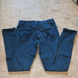 Wrangler Skinny Jeans